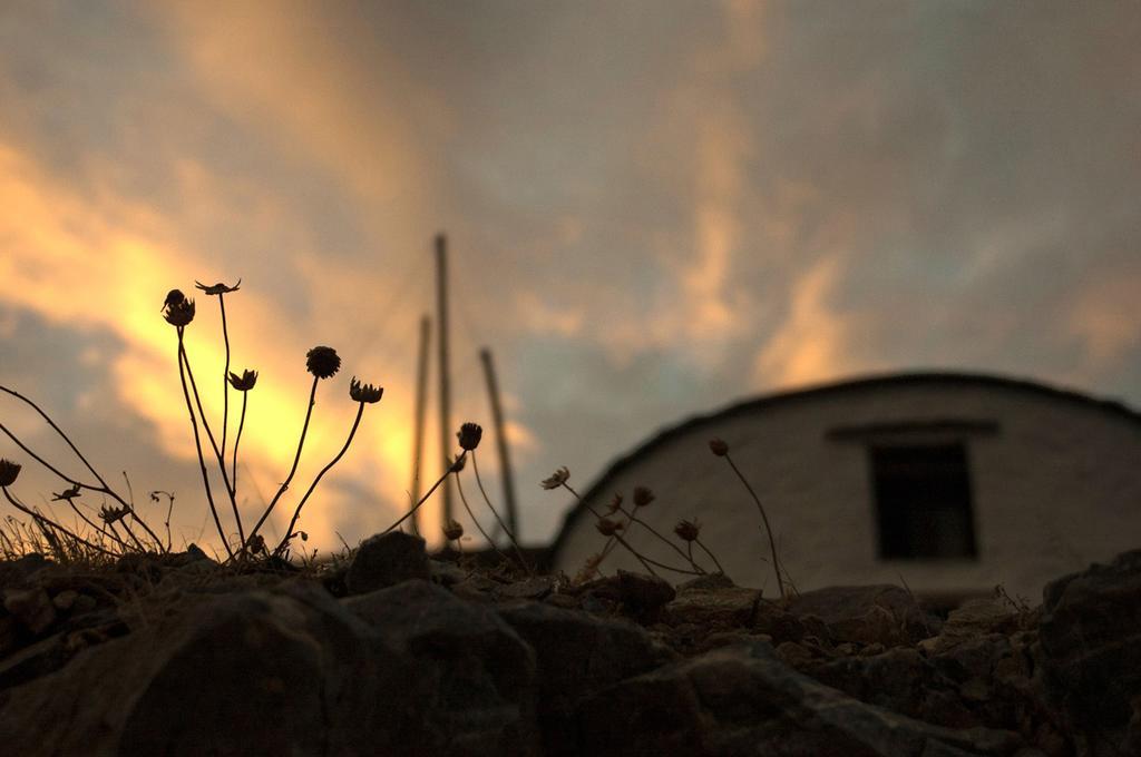 Anemomylos-Windmill Ermoupoli Luaran gambar